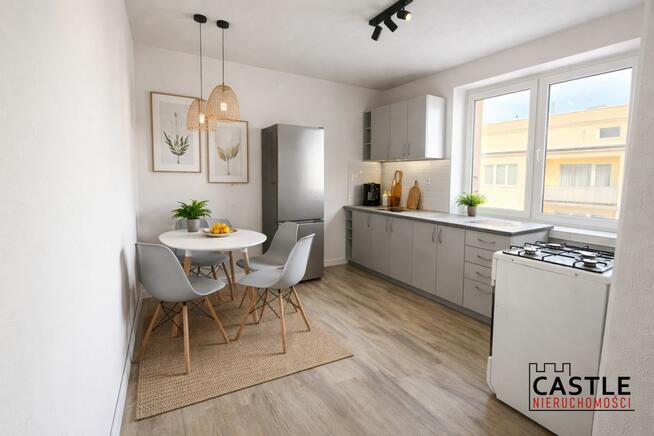 Mieszkanie Gdańsk Brzeźno,