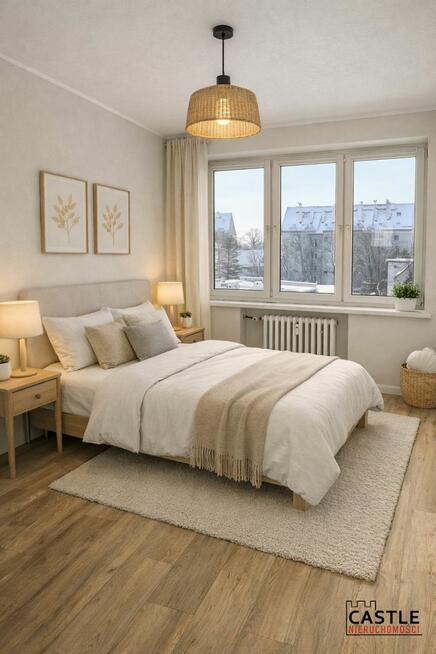 Mieszkanie Gdańsk Brzeźno,