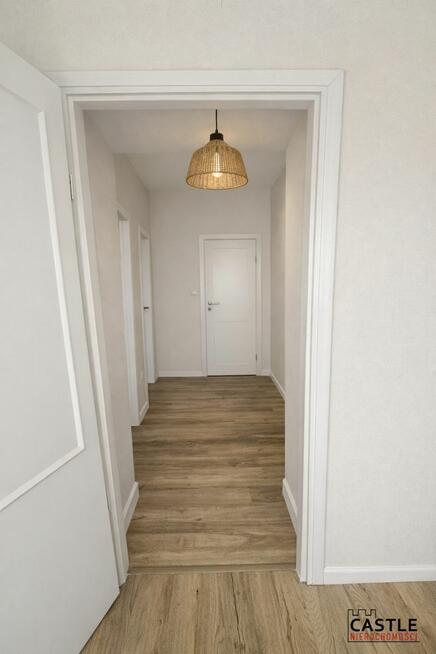 Mieszkanie Gdańsk Brzeźno,