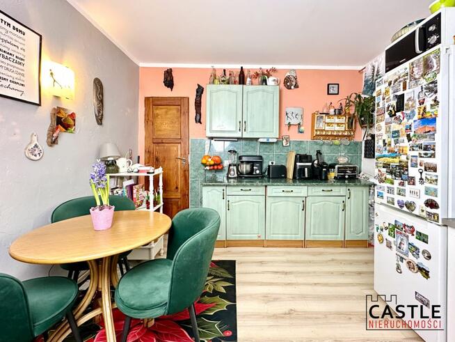 Mieszkanie Poznań gm. Poznań-Stare Miasto Winogrady, Warzywna