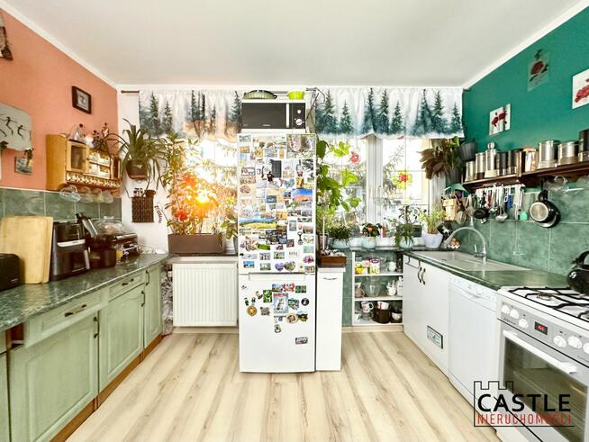 Mieszkanie Poznań gm. Poznań-Stare Miasto Winogrady, Warzywna