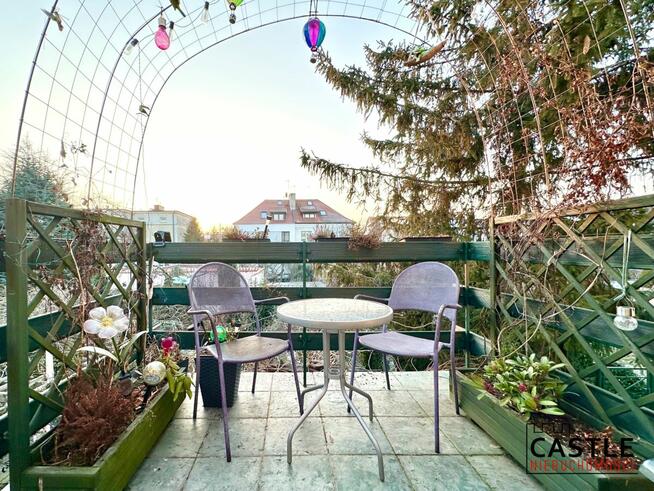 Mieszkanie Poznań gm. Poznań-Stare Miasto Winogrady, Warzywna