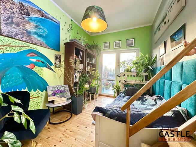 Mieszkanie Poznań gm. Poznań-Stare Miasto Winogrady, Warzywna