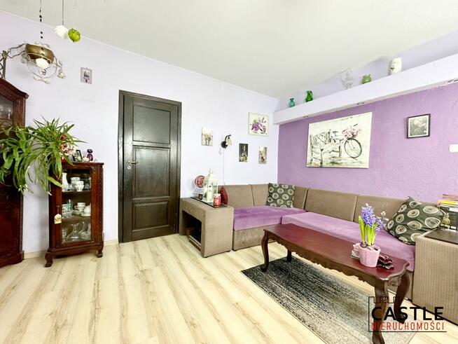 Mieszkanie Poznań gm. Poznań-Stare Miasto Winogrady, Warzywna