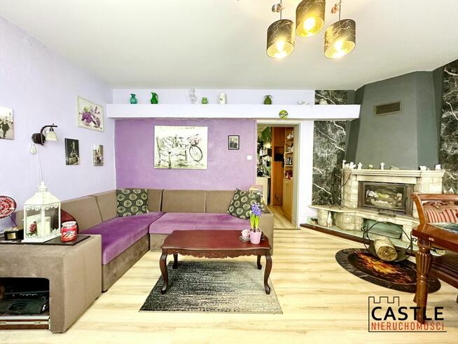 Mieszkanie Poznań gm. Poznań-Stare Miasto Winogrady, Warzywna