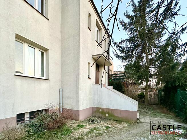 Mieszkanie Poznań gm. Poznań-Stare Miasto Winogrady, Warzywna