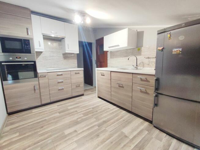 Mieszkanie Poznań gm. Poznań-Stare Miasto, Mostowa