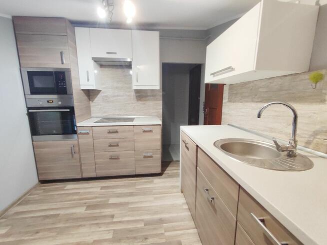 Mieszkanie Poznań gm. Poznań-Stare Miasto, Mostowa