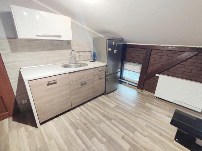 Mieszkanie Poznań gm. Poznań-Stare Miasto, Mostowa