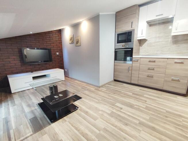 Mieszkanie Poznań gm. Poznań-Stare Miasto, Mostowa