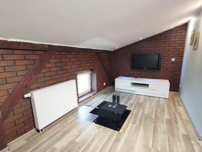 Mieszkanie Poznań gm. Poznań-Stare Miasto, Mostowa