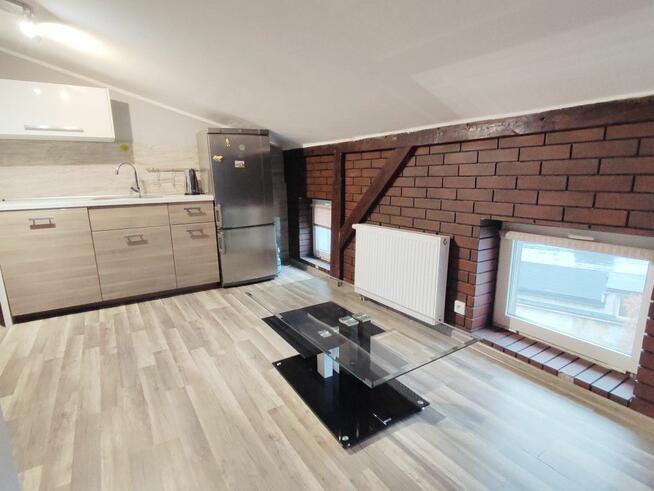 Mieszkanie Poznań gm. Poznań-Stare Miasto, Mostowa