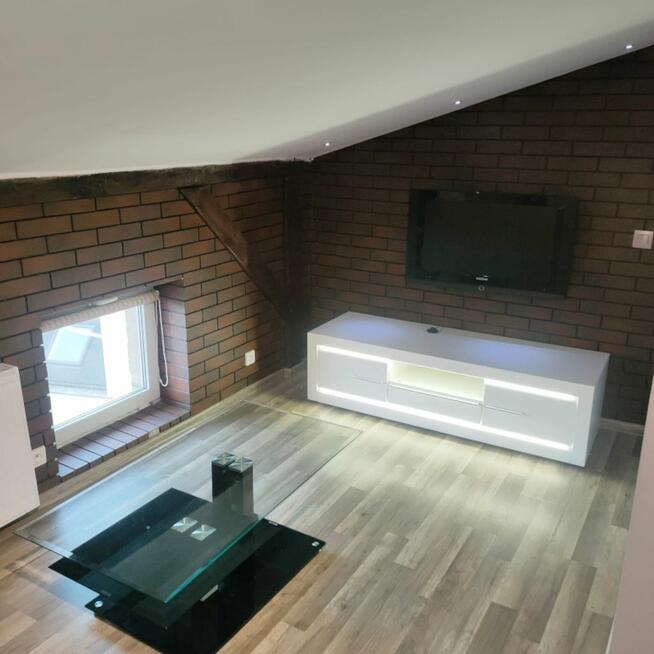 Mieszkanie Poznań gm. Poznań-Stare Miasto, Mostowa