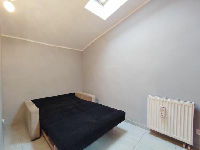 Mieszkanie Poznań gm. Poznań-Stare Miasto, Mostowa