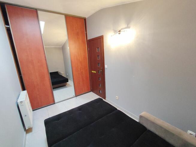 Mieszkanie Poznań gm. Poznań-Stare Miasto, Mostowa