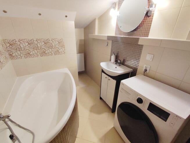 Mieszkanie Poznań gm. Poznań-Stare Miasto, Mostowa