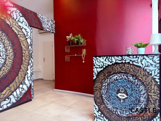 Lokal użytkowy Poznań gm. Poznań-Stare Miasto Chwaliszewo, Garbary