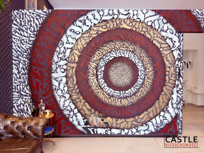 Lokal użytkowy Poznań gm. Poznań-Stare Miasto Chwaliszewo, Garbary