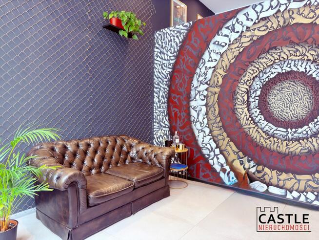 Lokal użytkowy Poznań gm. Poznań-Stare Miasto Chwaliszewo, Garbary