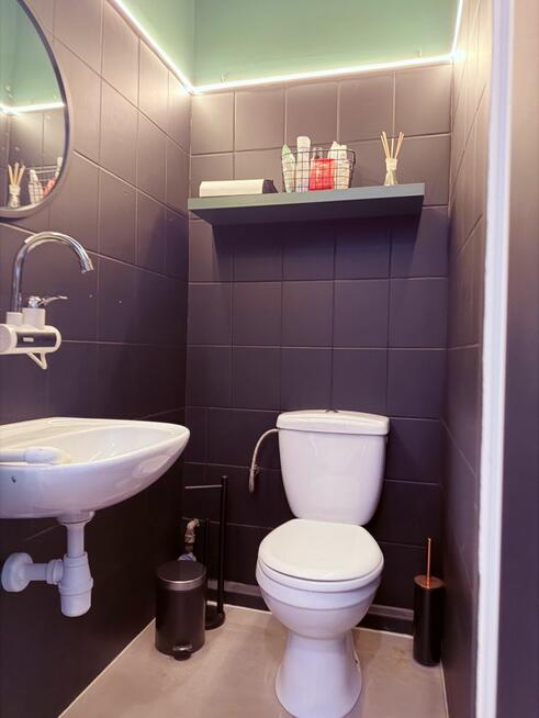 Lokal użytkowy Poznań gm. Poznań-Stare Miasto Chwaliszewo, Garbary