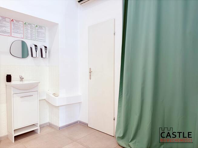 Lokal użytkowy Poznań gm. Poznań-Stare Miasto Chwaliszewo, Garbary