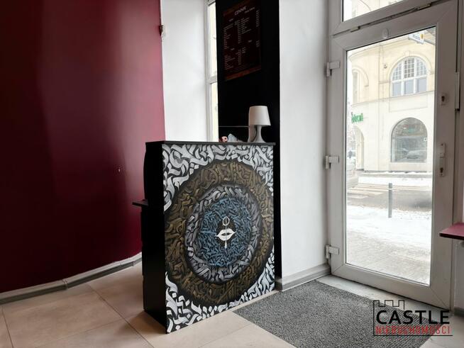 Lokal użytkowy Poznań gm. Poznań-Stare Miasto Chwaliszewo, Garbary