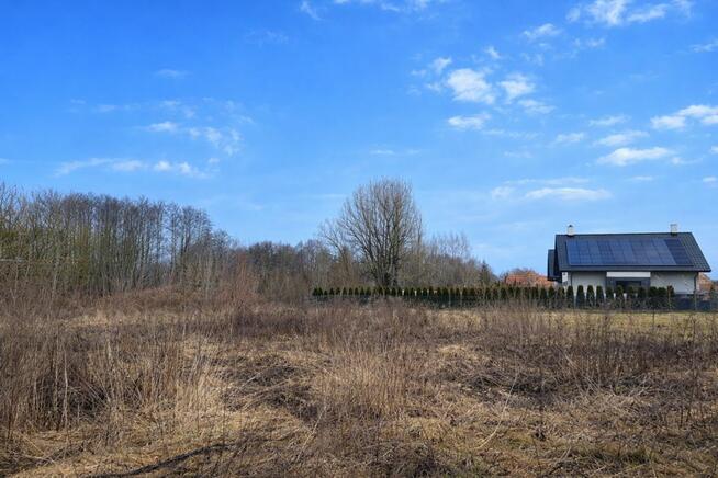 Działka budowlana Pobiedziska,