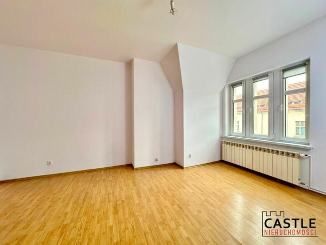 Mieszkanie Poznań gm. Poznań-Wilda Wilda, Górna Wilda