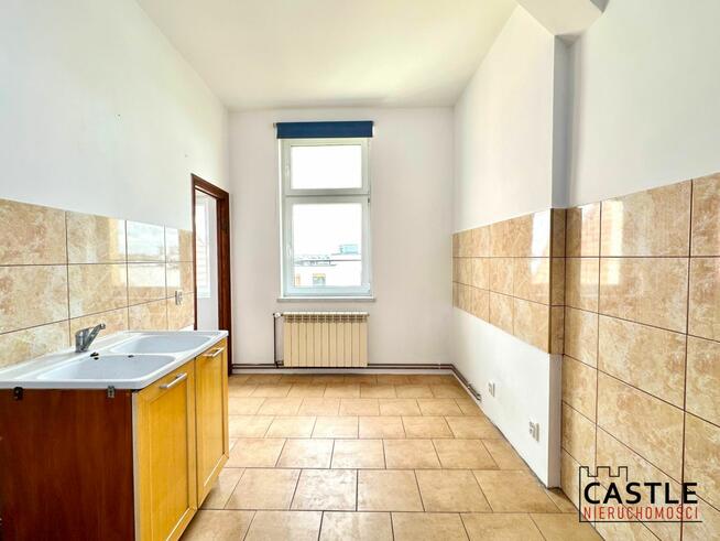 Mieszkanie Poznań gm. Poznań-Wilda Wilda, Górna Wilda