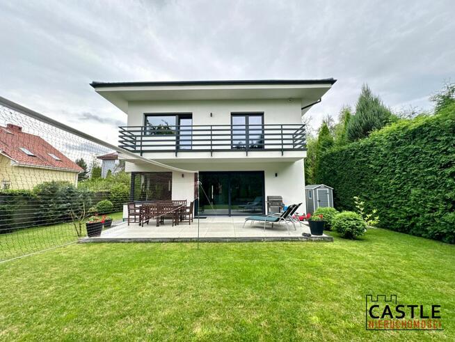 Dom Poznań gm. Poznań-Jeżyce Smochowice, Ornecka