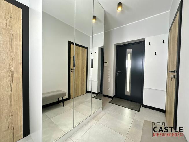 Dom Poznań gm. Poznań-Jeżyce Smochowice, Ornecka