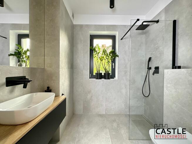 Dom Poznań gm. Poznań-Jeżyce Smochowice, Ornecka