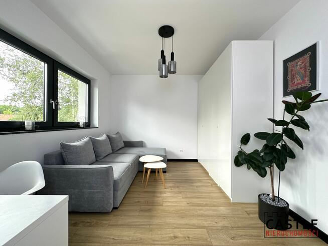 Dom Poznań gm. Poznań-Jeżyce Smochowice, Ornecka