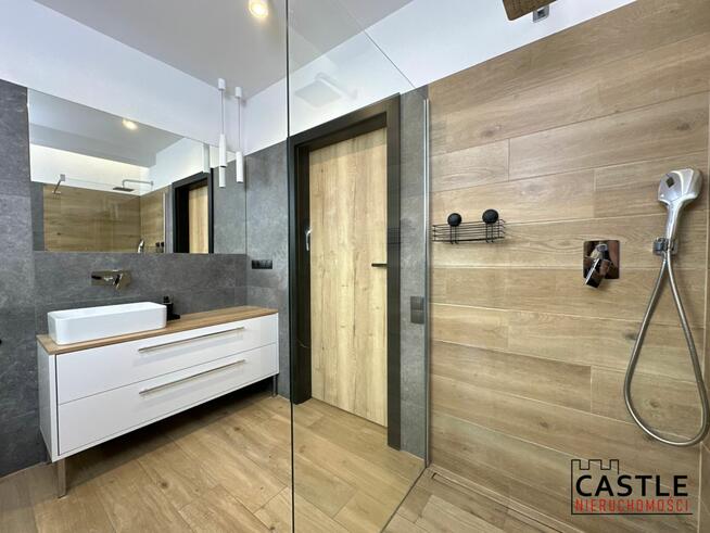 Dom Poznań gm. Poznań-Jeżyce Smochowice, Ornecka