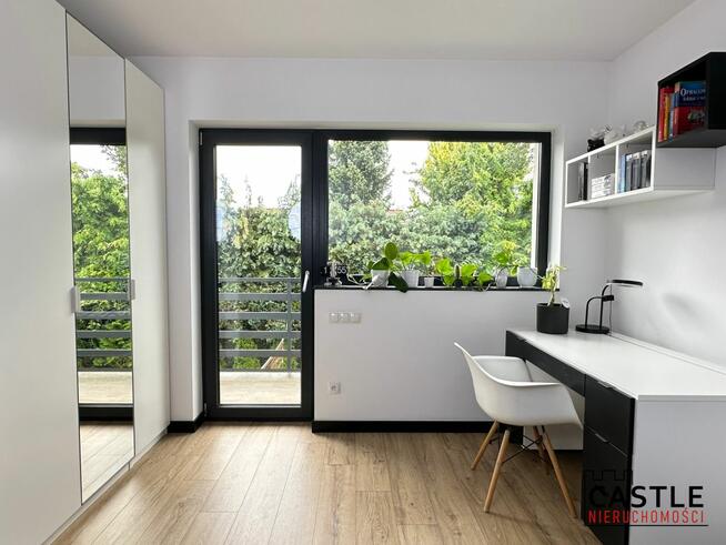 Dom Poznań gm. Poznań-Jeżyce Smochowice, Ornecka