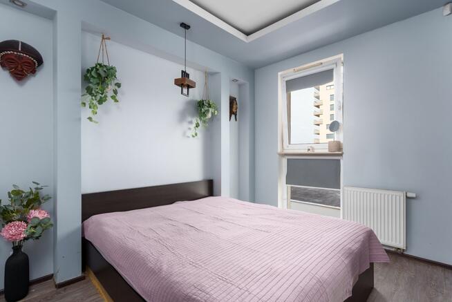 Mieszkanie Gdańsk Wrzeszcz, Dolny, Aleja Gen. Józefa Hallera