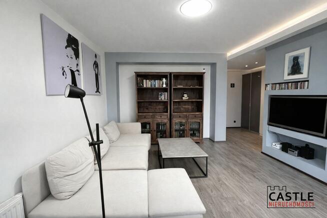 Mieszkanie Gdańsk Wrzeszcz, Dolny, Aleja Gen. Józefa Hallera