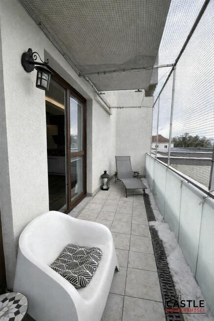 Mieszkanie Gdańsk Wrzeszcz, Dolny, Aleja Gen. Józefa Hallera