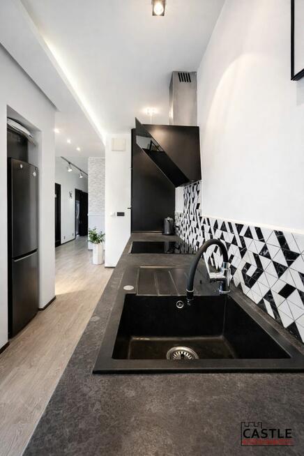 Mieszkanie Gdańsk Wrzeszcz, Dolny, Aleja Gen. Józefa Hallera