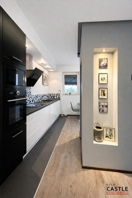 Mieszkanie Gdańsk Wrzeszcz, Dolny, Aleja Gen. Józefa Hallera