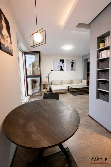 Mieszkanie Gdańsk Wrzeszcz, Dolny, Aleja Gen. Józefa Hallera