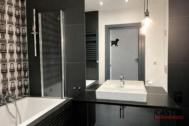 Mieszkanie Gdańsk Wrzeszcz, Dolny, Aleja Gen. Józefa Hallera