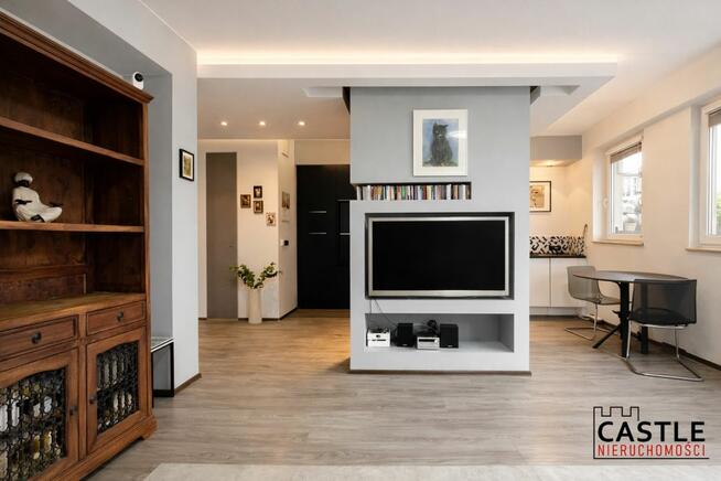 Mieszkanie Gdańsk Wrzeszcz, Dolny, Aleja Gen. Józefa Hallera