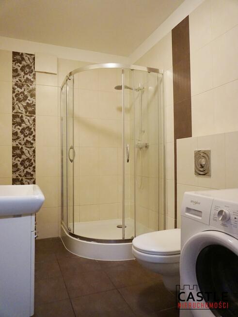 Mieszkanie Gdańsk Jasień, Kartuska