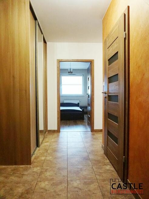 Mieszkanie Gdańsk Jasień, Kartuska