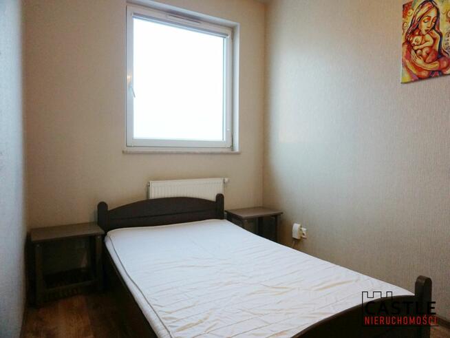 Mieszkanie Gdańsk Jasień, Kartuska