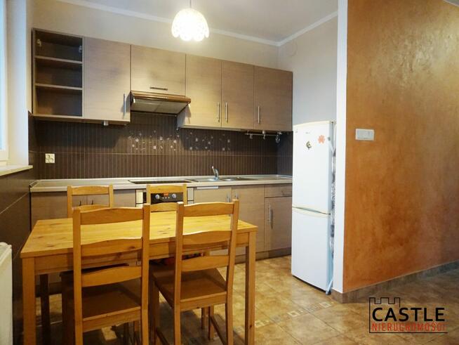 Mieszkanie Gdańsk Jasień, Kartuska