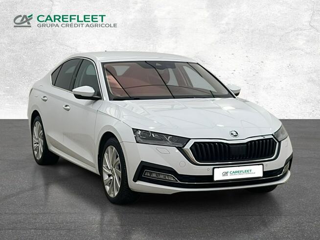 Skoda Octavia 1.5 TSI e-Tec Style DSG