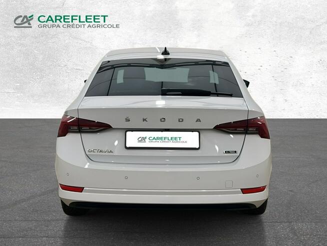 Skoda Octavia 1.5 TSI e-Tec Style DSG