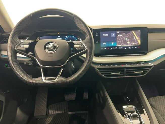 Skoda Octavia 1.5 TSI e-Tec Style DSG